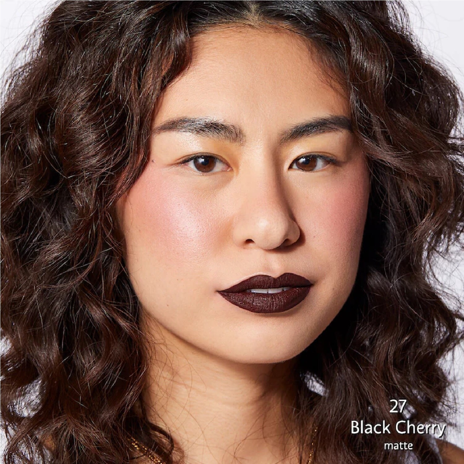 CREAM LIP STAIN LIQUID LIPSTICK (LABIAL L&Iacute;QUIDO)